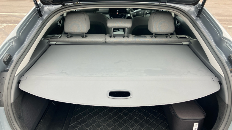 Hyundai IONIQ 100kW Premium 38kWh 5dr Auto Electric Hatchback